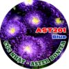 Hạt Giống Hoa Cúc Nhật Aster Bonita – AST201 Tím (Gói 100 hạt) Hạt Giống Phượng Hoàng