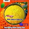 Hạt Giống Vạn Thọ Lùn Lỡ PH47 Vàng Chanh – Hạt Giống Phượng Hoàng